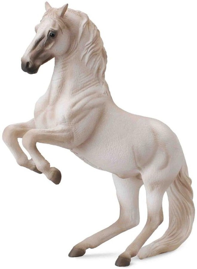 Collecta Lipizzaner Stallion Horse Animal Figure 3+ Years - Image 1